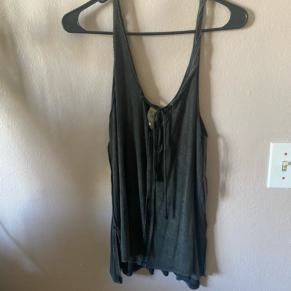 Free people too